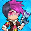 Hero Battle