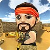 Hero Strike: Zombie Killer