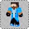 Herobrine Skins For Minecraft PE