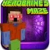 Herobrine´s Maze