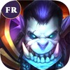 Heroes & Warlords Of Strakeor