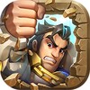 Heroes Bash