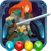 Heroes Match3