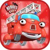 Heroes Of The City Free TV App