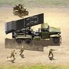 Heroes Of War