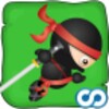 Hey Ninja (jump And Slice)