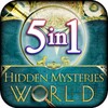 Hidden Mysteries World