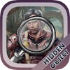 Hidden Object : 50 Levels Of Unknown Puzzle