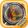 Hidden Object : Shandows Of Darkness