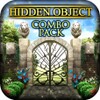 Hidden Object 3 Magic Places