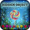 Hidden Object - Candy Crunch Free