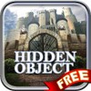 Hidden Object - Castle Wonders FREE