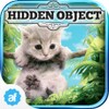 Hidden Object - Cats Island Free