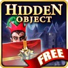 Hidden Object - Christmas Rescue FREE