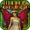 Hidden Object - Fairy Princess Free