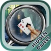 Hidden Object Game : 50 Levels Of Midnight Castle