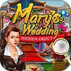 Hidden Object - Garden Wedding