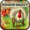 Hidden Object - Happy Thanksgiving Free