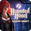 Hidden Object - Haunted Hotel FREE