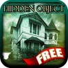 Hidden Object - Haunted House 3 Free