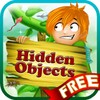 Hidden Object - Jack And The Beanstalk - FREE
