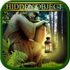 Hidden Object - Mystery Venue
