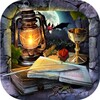 Hidden Object Vampires Temple