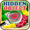 Hidden Object - Vegas World