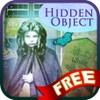 Hidden Object - Where Ghosts Dwell Free