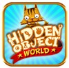 Hidden Object World