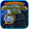 Hidden Objects Haunted Worlds