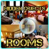 Hidden Objects Rooms