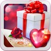Hidden Objects Valentines Day
