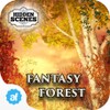 Hidden Scenes - Fantasy Forest Free