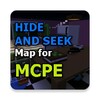 Hide And Seek Map For MCPE