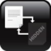 Hide Files & Folders