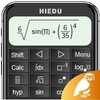 HiEdu Scientific Calculator