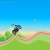 High Jump - Bikes Hill