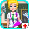 High School Clinic