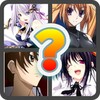 High School DxD Hero Quiz