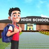 High School Simulator Games