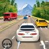 Highway Car Race 2019: Racing Traffic Via Stunts