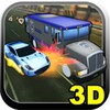 Highway Heist