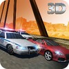 Highway Police Chase Challenge