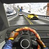 Highway Racing Car