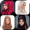 Hijab Fashion And Tutorial