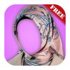 Hijab Montage Photo Editor
