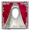 Hijab Wedding Photo Montage