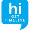Hike Timeline