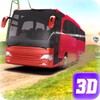 Hill Bus Simulator Bus Game 3D